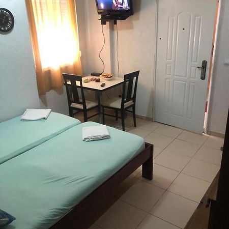Apartman Bar3 Exterior photo