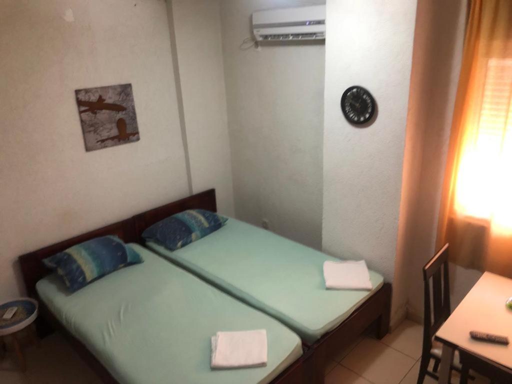 Apartman Bar3 Exterior photo
