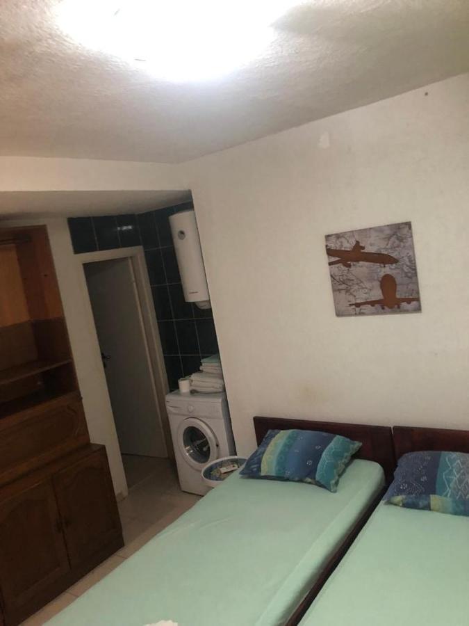 Apartman Bar3 Exterior photo