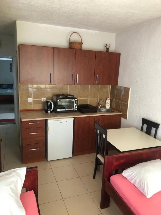 Apartman Bar3 Exterior photo